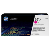 toner HP 651A MAGENTA ZA LJ ENTERPRISE MFP M775 ZA 16.000 STRANI