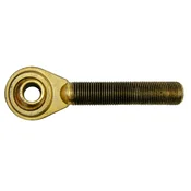 Navojni zatič z glavo M36 x 3 kat. 2 25,4 x 165 x 51 mm 12120