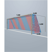 Cawila Mreža Cawila Tornetz 4MM HEX120 7,5x2,5m 0,8x2m