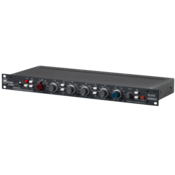 Heritage Audio HA-81A Elite | 1-Channel Channel Strip