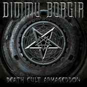 Dimmu Borgir - Death Cult Armageddon (Reissue) (2 LP)