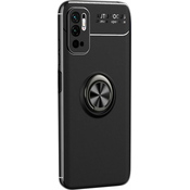 Futrola Elegant Magnetic Ring Black IPHONE MCTK71- 13