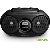 Radio uredaj PHILIPS AZ215B/12