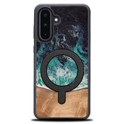 shumee Ovitek Bewood Unique za Samsung Galaxy A26 5G - Dream Island z MagSafe