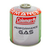 Plinska kartuša Coleman C300-C500