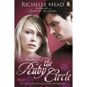 Bloodlines: The Ruby Circle (book 6)