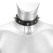 Ovratnica Spike hole - LSF9 100
