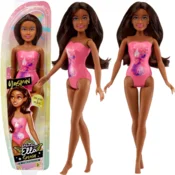 MGA-ova Dream Ella Splash punčka - Yasmin (Roza)