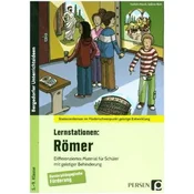 Lernstationen: Römer