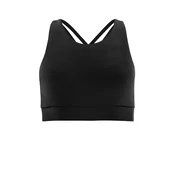 Winshape Športni nederček  SB103C  črna