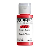GOLDEN Tekoča akrilna barva 118 ml | Različne barve
