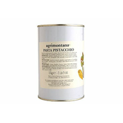 PASTA PISTACIJA BRONTE 100% SPECIALAGRIMONTANA - 1kg