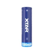 Xtar 18650 Litij 3300m zašt.B1