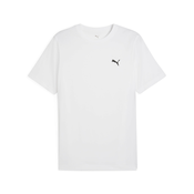 Puma ESS SMALL LOGO TEE, muška majica, bijela 682538