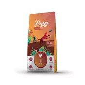 Dogsy piletina s rižom za pse 18 kg