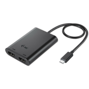 I-TEC video adapter USB-C na HDMI 2x 4K