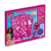 Maped kreativ set barbie greb-stikeri ( m907075 )