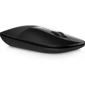 Miš bežicni HP Z3700 Wireless Silver
