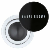 Bobbi Brown Long-Wear  3 g tuš za oci ženska Black Ink tekuté linky;vodeodolná