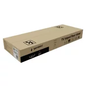 Gembird Stojalo za TV TVS-65S-01 32''-65''