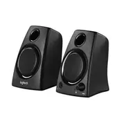 Logitech Zvucnici 2.0, 5W, 3.5 mm - Z130