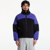 Mikina Jordan Flight Mountainside Therma-FIT Full-Zip Hoodie Black/ Light Concord/ Black L