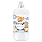 Coccolino Sensitive Cotton Cloud omekšivač, 61 pranje, 1403 ml