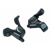 RUCICE MENJACA SHIMANO TOURNEY SL-TX30 3X6 THUMB SHIFTER PLUS