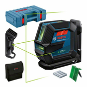 BOSCH Linijski laser GLL 2-15 G