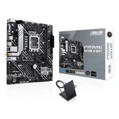 1700 ASUS PRIME H610M-A WIFI mATX