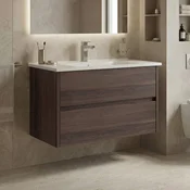 HANAH HOME Ormarić sa umivaonikom Side 85 v2 794