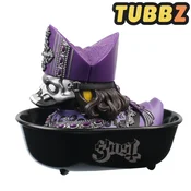 Gumijasta raca Ghost - Papa Perpetua V - TUBBZ - Collectors Edition - NUMSKULL - NS5800
