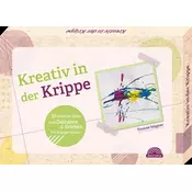 Kreativ in der Krippe