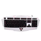 REDRAGON Asura K501W keyboard