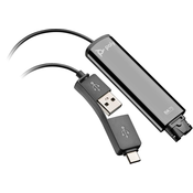 POLY DA75 USB/QD USB-A/C kabl digitalni adapter