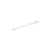 Fluorescentna svetiljka T8 DELFIA 2xG13/18W/230V 124 cm bela