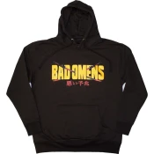 Bad Omens Kapuco Samurai Woman Unisex Black S