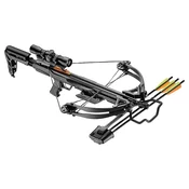 SAMOSTREL POE/EZ BLADE 175 lbs