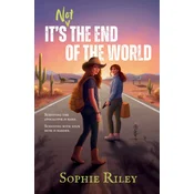 Its Not the End of the World