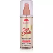 Tree Hut Coco Colada meglica za telo 177 ml