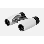 Dalekozor Olympus Slim 8x21 RC II Pearl White
