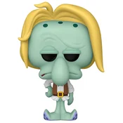 Funko POP! Movies: The SpongeBob Movie - Squidward Tentacles