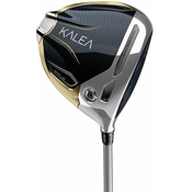 TaylorMade Kalea Gold Desna roka 13,5° Lady Golf palica - driver