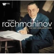 RACHMANINOV/THE LAST ROMANTIC HERO 2LP