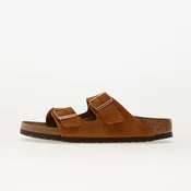 Sneakers Birkenstock Arizona Suede Leather Mink EUR 38