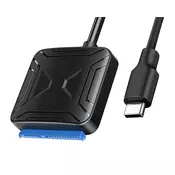 Adapter TIP C na SATA (2,5/3.5 Incha)