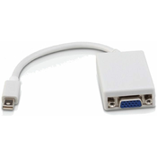 SINNECT adapter Mini DisplayPort na VGA (16.203)