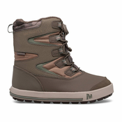 Merrell Snežni škornji rjava 38 EU Snow Bank 3.0