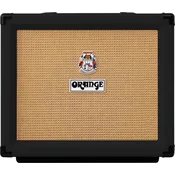 Orange Rocker 15 BK Kitarski kombo – elektronke (Rabljeno)