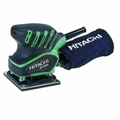 Vibraciona šlajferica 200 W - SV12SG-WA, Hitachi